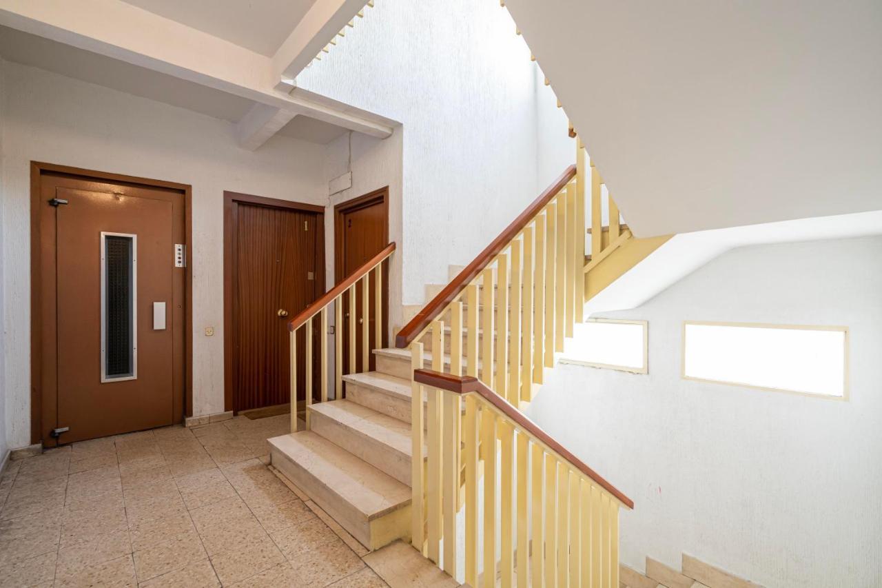Appartamento Estudio Con Encanto En Fuencarral *